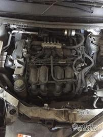Motore ford 1.6 benzina gpl muda