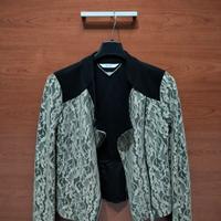 giacca biker Liu jo tg S