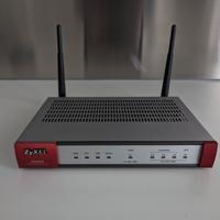 Firewall Zyxel UTM USG40W