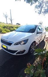 Peugeot 308 1.6 E -HDI 115 CV STOP&START SW