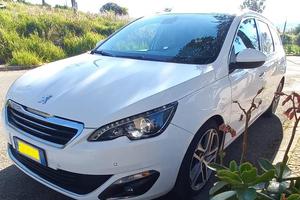 Peugeot 308 1.6 E -HDI 115 CV STOP&START SW