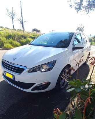 Peugeot 308 1.6 E -HDI 115 CV STOP&START SW