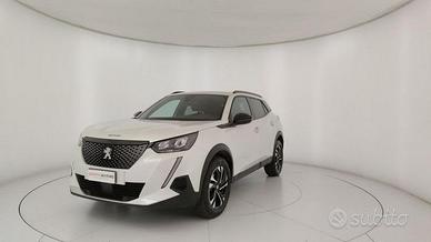 Peugeot 2008 PureTech 130 S&S GT