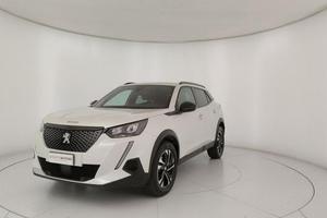 Peugeot 2008 PureTech 130 S&S GT