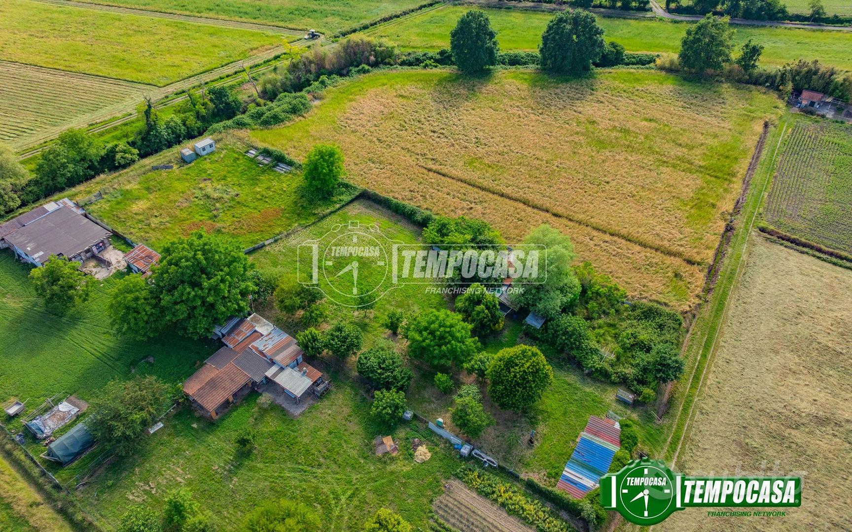 Terreno agricolo a Bareggio 1 locali - Vista 3