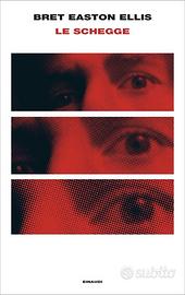 Le schegge di Bret Easton Ellis narrativa