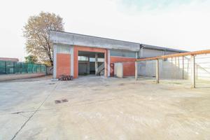 MAGAZZINO A COLTURANO