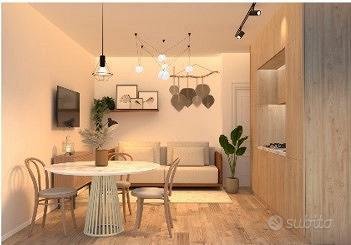 Appartamento Follonica [025/F030VRG]