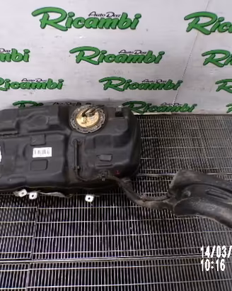 SERBATOIO CARBURANTE GIULIETTA 2.0 JTDM 2013