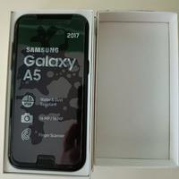 2 Samsung Galaxy A5