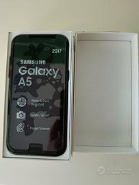 2 Samsung Galaxy A5
