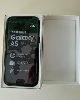 2 Samsung Galaxy A5