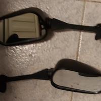 specchietti per HONDA CBR RR