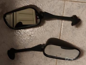 specchietti per HONDA CBR RR
