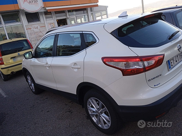 Nissan Qashqai 1.6 Dci