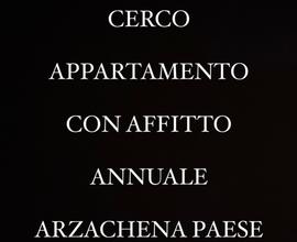 Appartamento arzachena paese