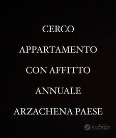 Appartamento arzachena paese