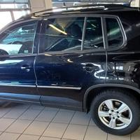 VOLKSWAGEN Tiguan 2.0 TDI 170 CV DPF Track & Fie