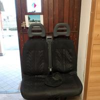 Per fiat ducato panca