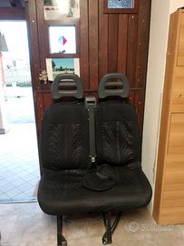 Per fiat ducato panca