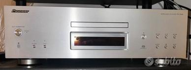 lettore cd/sacd Pioneer pd70 ae