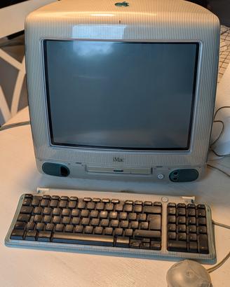 IMAC   G3 APPLE