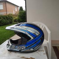 casco agv rc5 pro
