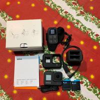 GoPro 8 black