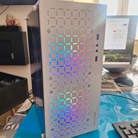 Desktop mini tower