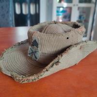 Boonie hat Vietnam War Indocina no elmetto WW2 