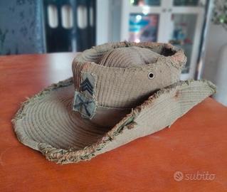 Boonie hat Vietnam War Indocina no elmetto WW2 