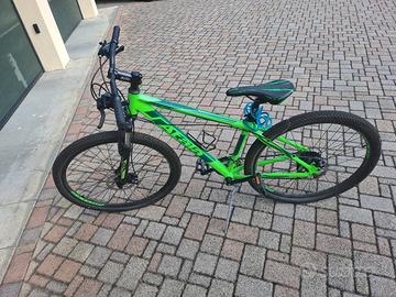 Mountain Bike ragazzo 