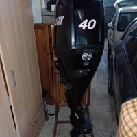 Mercury 40/60
