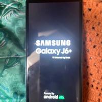 samsung j6+