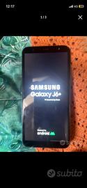 samsung j6+