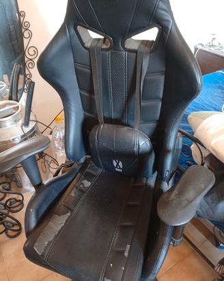 sedia gaming