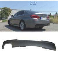 DIFFUSORE BMW F10 F11 10-17 LOOK M
