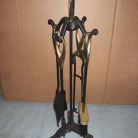 Accessori per stufa o caminetto