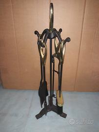 Accessori per stufa o caminetto