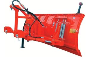 Lame Sgombraneve FAZA LSP 2200