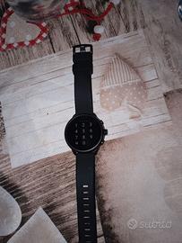 Smartwatch Fossil in garanzia