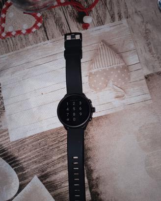 Smartwatch Fossil in garanzia
