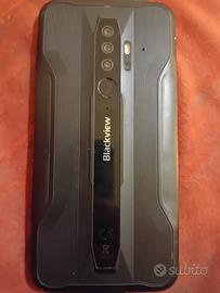  telefono blackview perfettamente 