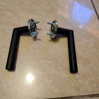 Set Maniglie per Porte da 2pz.