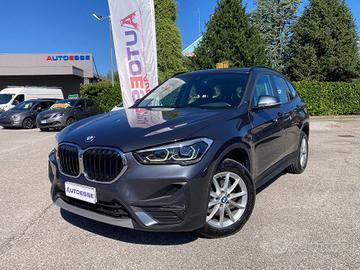 BMW X1 xDrive18d Advantage Aut.
