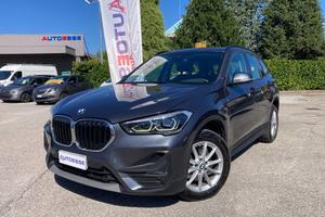 BMW X1 xDrive18d Advantage Aut.