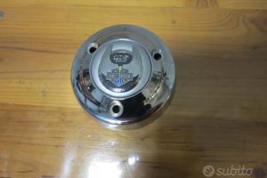Cover frizione originale Harley V-Rod