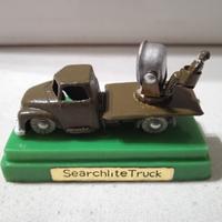 AHI Japan Searchlite truck scala 1:87