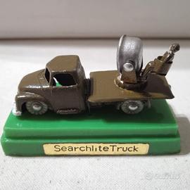 AHI Japan Searchlite truck scala 1:87