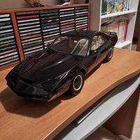 kitt supercar